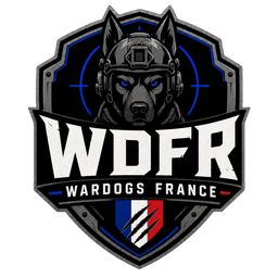 Wardogs France