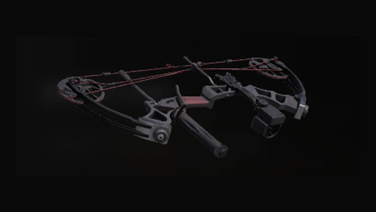 Compound Bow