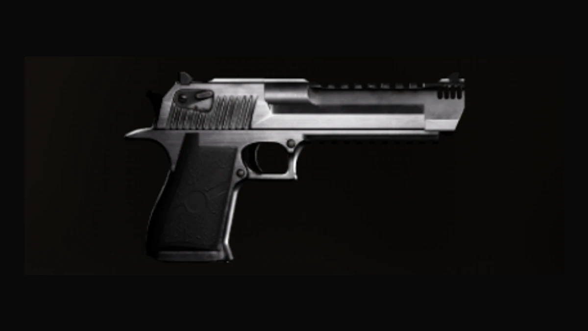 Deagle