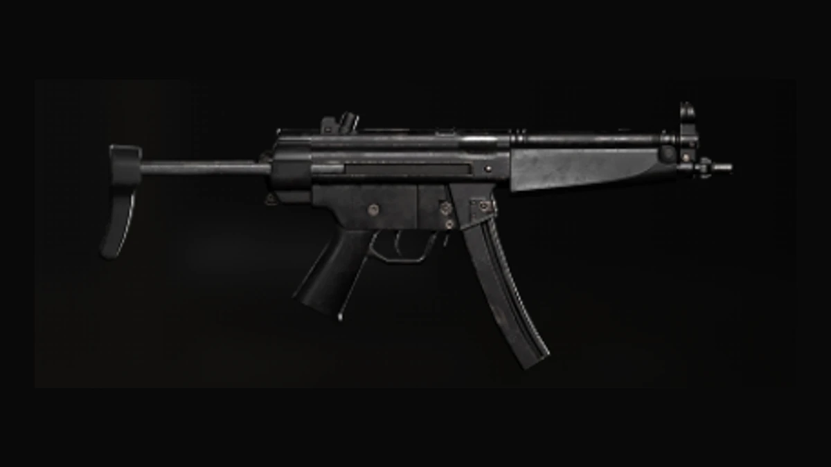 MP5