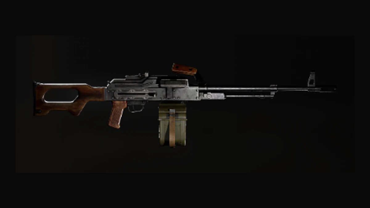 PKM